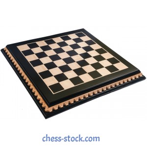 Шахматная доска Сlassic white collar 57 х 57 см