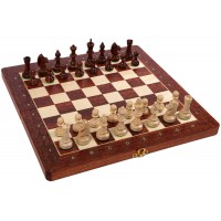 Набір шахів "Модерн" №3, 35 х 35 см