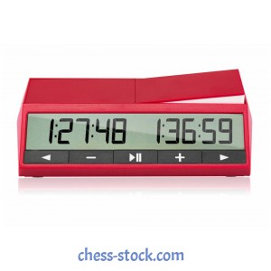 Шахматные часы DGT 2500