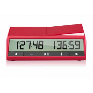 Шаховий годинник DGT 2500