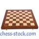 Набір шахів "Модерн" №6 пластикові, 48 х 48 см