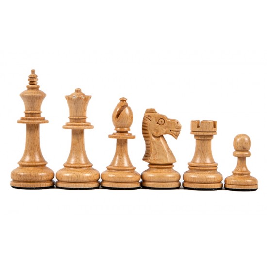 Набор шахмат Улыбающийся конь, 53 х 53 см