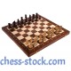 Набір шахів Усміхнений кінь, 53 х 53 см