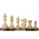 Набір шахів Фішер Спаський №6, 54 х 54 см