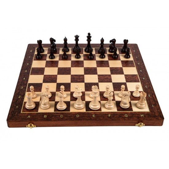 Набор шахмат №6 Суприм, 53 х 53 см