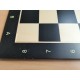 Шахова дошка Black Maple №6 нескладна з позначеннями U0001 (Уцінка)