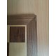 Шахматная доска Walnut №5 нескладная без обозначений (Уценка)