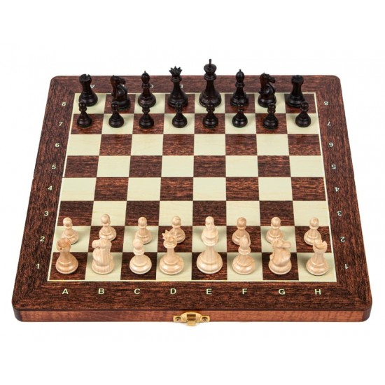 Шахматный набор магнитный Суприм 30 х 30 см