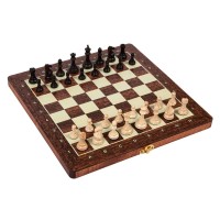 Шаховий набір магнітний Супрім 30 х 30 см