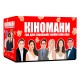 Настольная игра Киноманы (Memo Games)