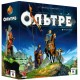Настільна гра Ольтре (Oltréé) + промолітопис "Щури, щури, щури" (Geekach Games)