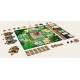 Настольная игра Ольтре (Oltréé) + промо-летопись "Крысы, крысы, крысы" (Geekach Games)