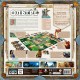 Настільна гра Ольтре (Oltréé) + промолітопис "Щури, щури, щури" (Geekach Games)
