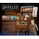 Настольная игра Distilled. Тайны напитков (Geekach Games)