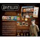 Настільна гра Distilled. Таємниці напоїв (Geekach Games)