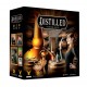 Настільна гра Distilled. Таємниці напоїв (Geekach Games)
