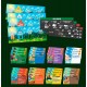 Настольная игра Кубитос (Cubitos)  Geekach Games