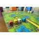 Настольная игра Кубитос (Cubitos)  Geekach Games
