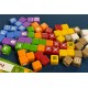 Настольная игра Кубитос (Cubitos)  Geekach Games
