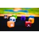 Настольная игра Кубитос (Cubitos)  Geekach Games