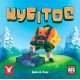 Настольная игра Кубитос (Cubitos)  Geekach Games