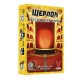 Настольная игра Шерлок. 3 в 1. Набор 5 (Geekach Games)