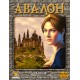 Настольная игра Авалон (Avalon Классическая версия)