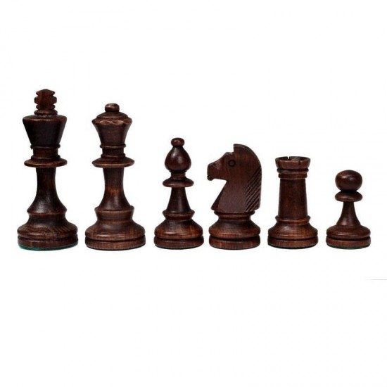 Набор шахмат "Модерн" №4, 40 х 40 см