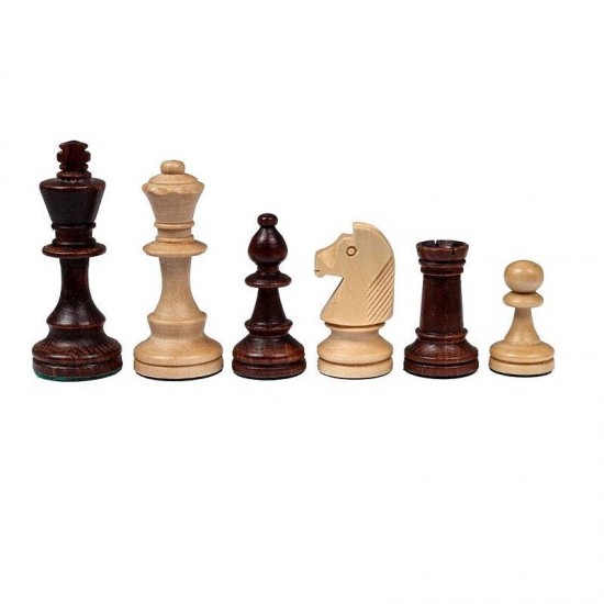 Набір шахів "Модерн" №4, 40 х 40 см