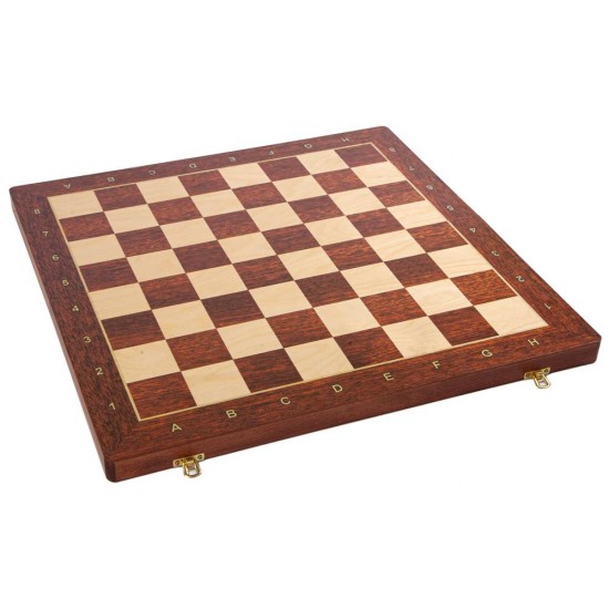 Набор шахмат "Модерн" №4, 40 х 40 см