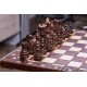 Шахматный набор Император, 54см х 54см (Wegiel)