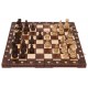 Шаховий набір Імператор, 54 см х 54 см (Wegiel)