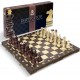 Шахматный набор Император, 54см х 54см (Wegiel)