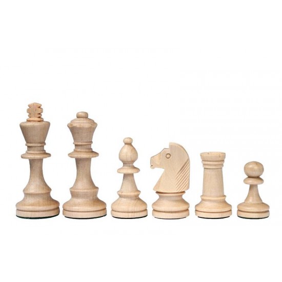 Шахові фігури Стаунтон №3 (Польща)