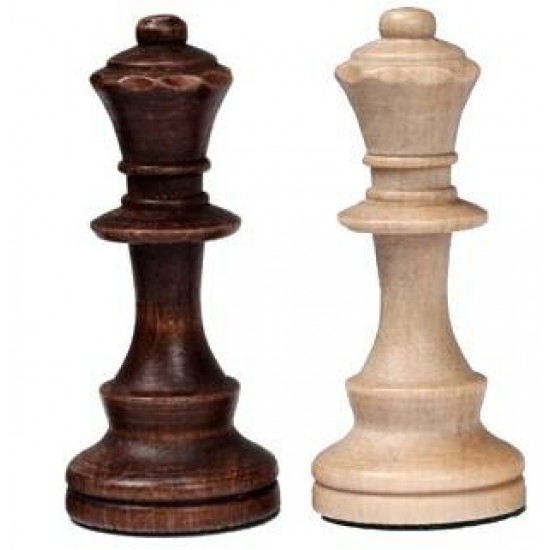 Шахматные фигуры Стаунтон №3 (Польша)