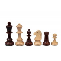 Шахові фігури Стаунтон №3 (Польща)