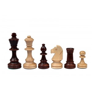 Шахматные фигуры Стаунтон №3 (Польша)