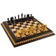 Набор шахмат Shere chess Ebony, 57 х 57 см (Индия)
