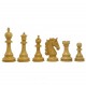 Набор шахмат Shere chess Ebony, 57 х 57 см (Индия)