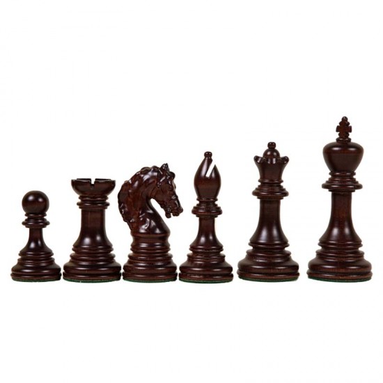 Набор шахмат  Фризский конь №6, 53 х 53 см