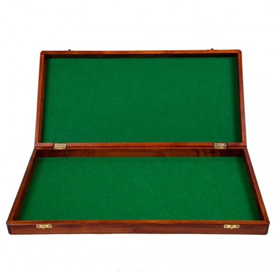 Набор шахмат  Фризский конь №6, 53 х 53 см