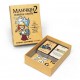 Настольная игра Манчкин 2. Бешеный Топор