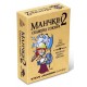 Настольная игра Манчкин 2. Бешеный Топор