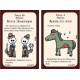 Настольная игра Манчкин. Нечистая сила. Коллекция