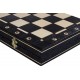 Набор шахмат Амбассадор (черные), 54см х 54см, (Мадон 128)
