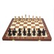 Набор шахмат Александр №6 коричневые, 53 х 53 см