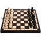 Набір шахів Royal maxi (чорні), 31см х 31см, (Мадон 151)