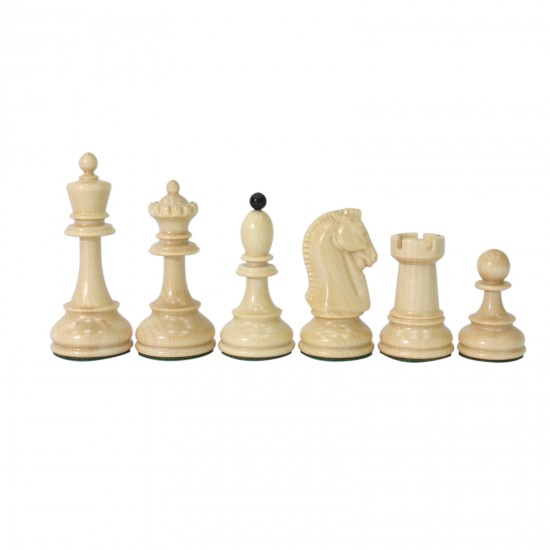 Шахматные фигуры "Дубровник"