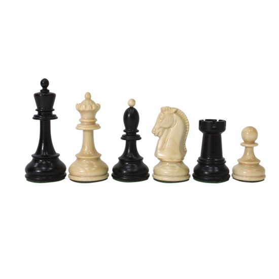 Шахматные фигуры "Дубровник"