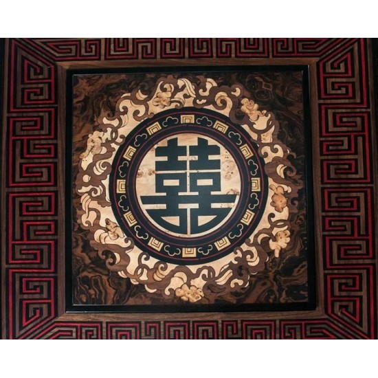 Шаховий стіл-трансформер "Династія" (Україна)